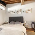Au coeur de la vieille ville