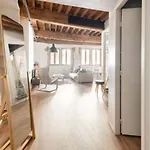 Au coeur de la vieille ville